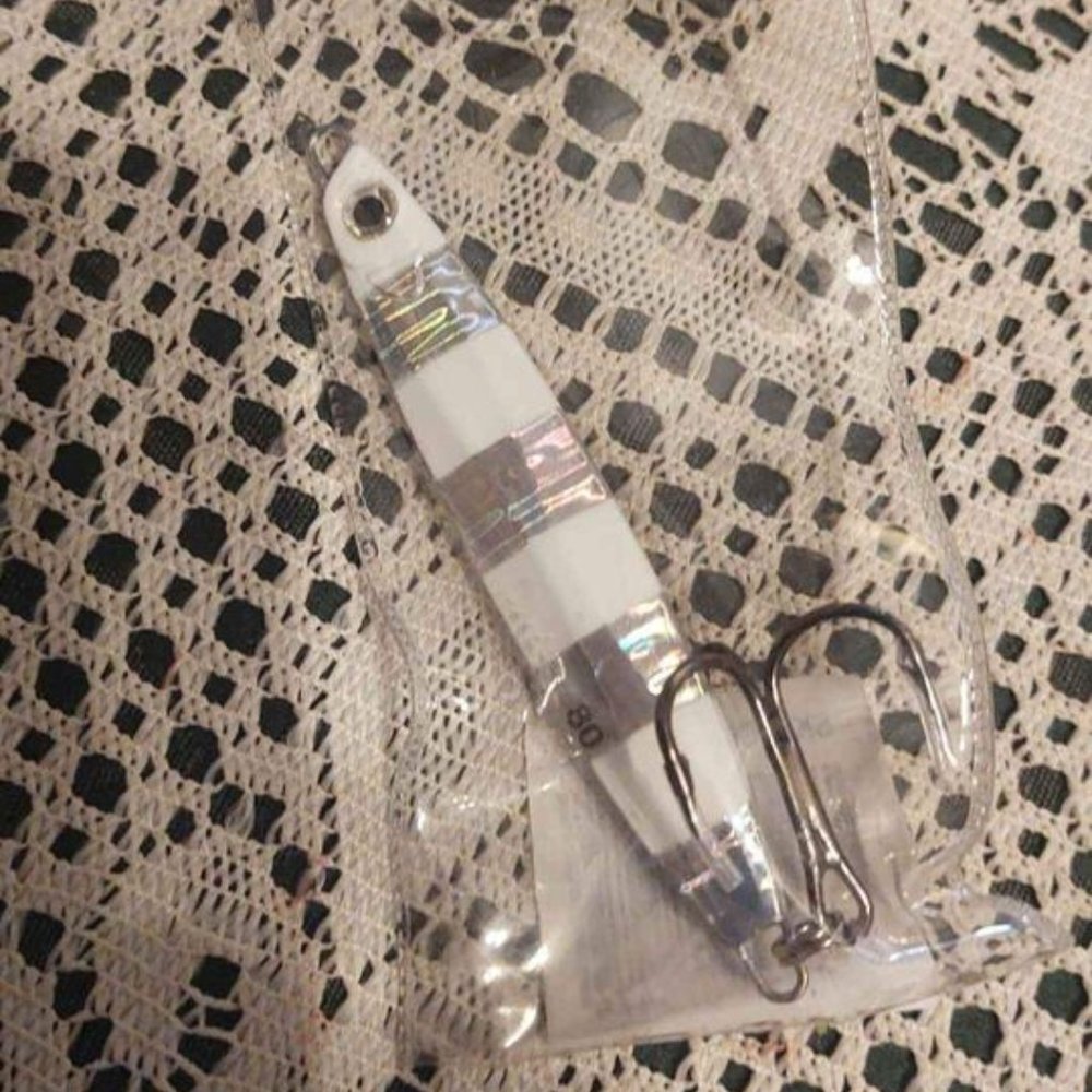 Brand New Palpmar Fishing Lure